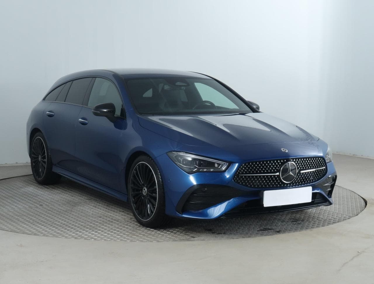 2023 Mercedes-Benz Cla