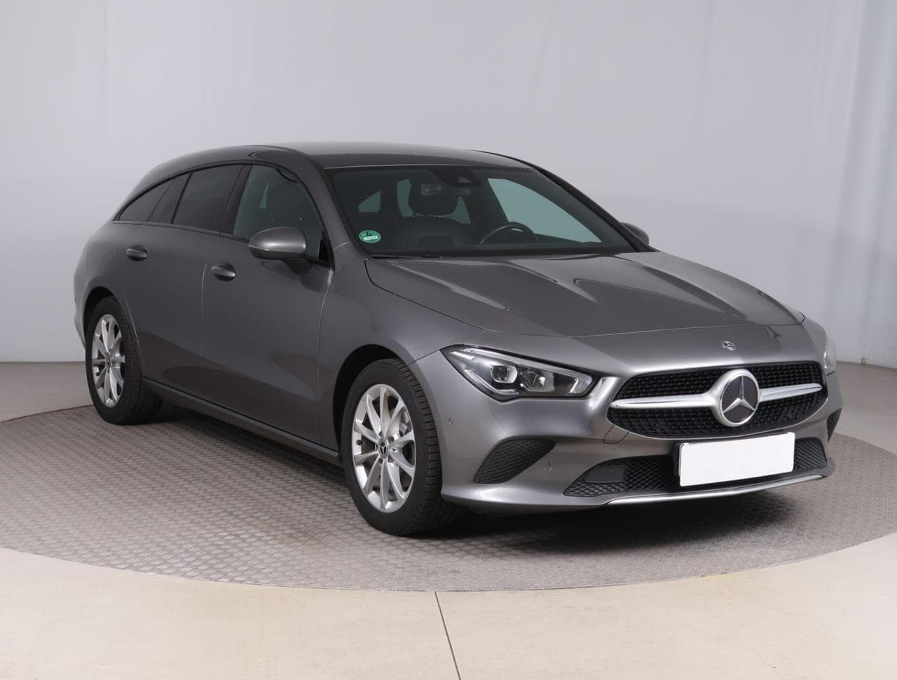 2020 Mercedes-Benz CLA