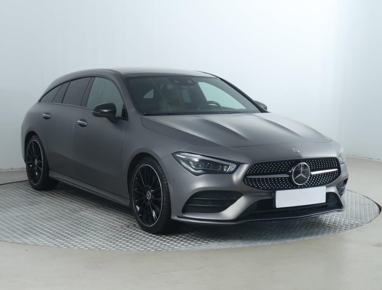 2021 Mercedes-Benz CLA