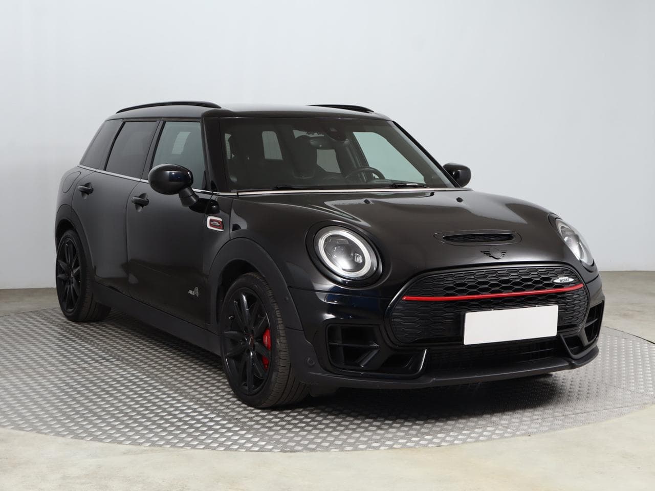2022 Mini CLUBMAN