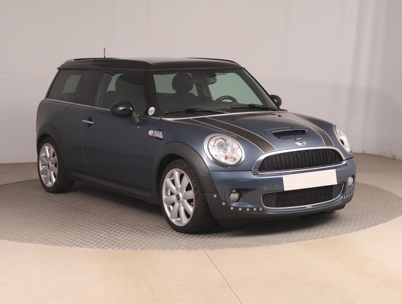 2010 Mini COOPER S