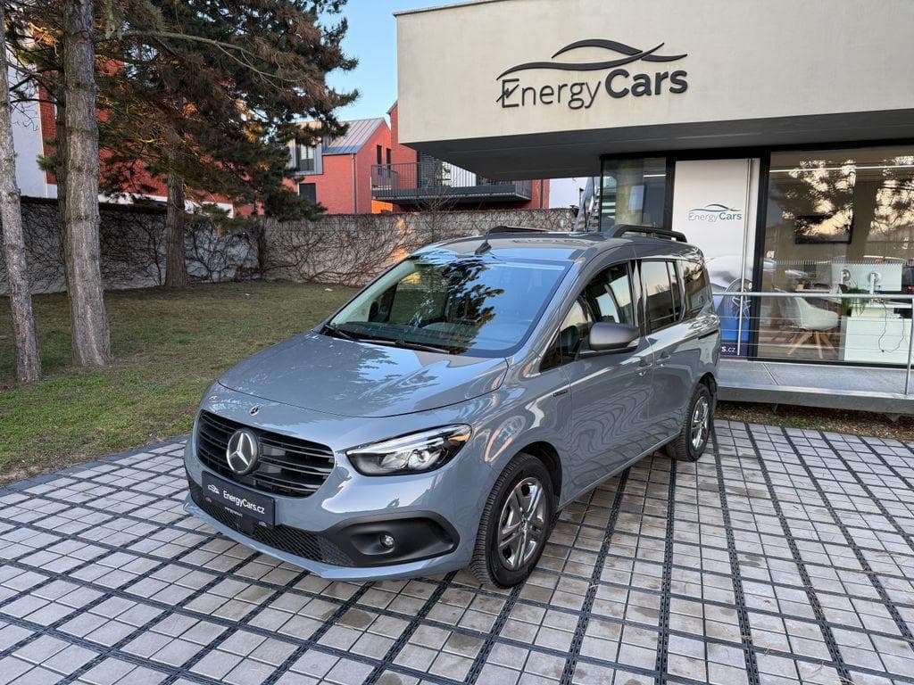 Mercedes-Benz Citan Tourer Pro S MPV