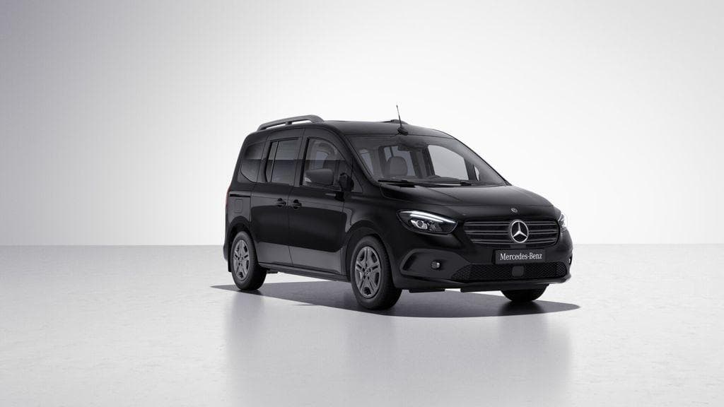 2026 Mercedes-Benz CITAN