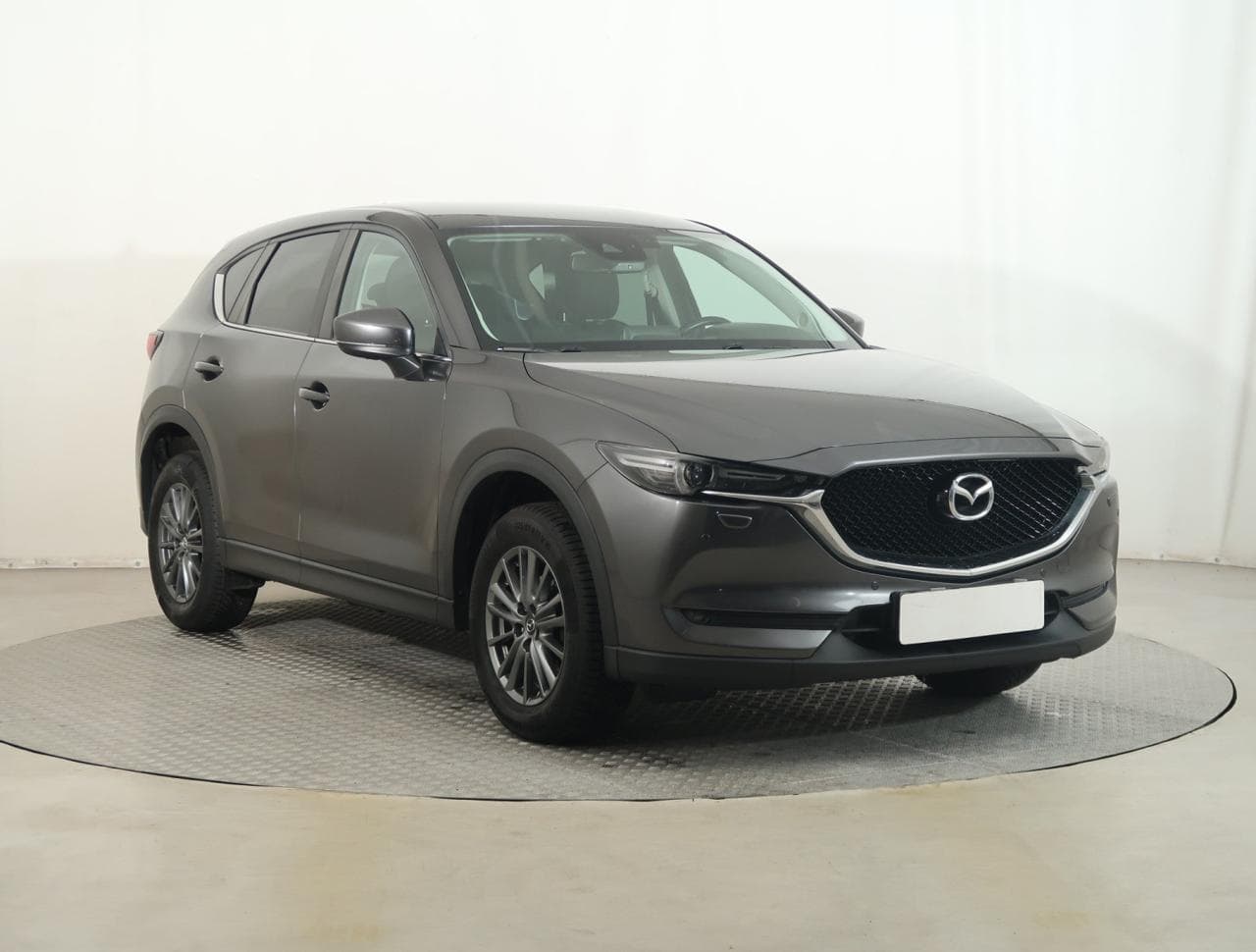 Mazda CX-5 2.0 Skyactiv-G 118kW SUV