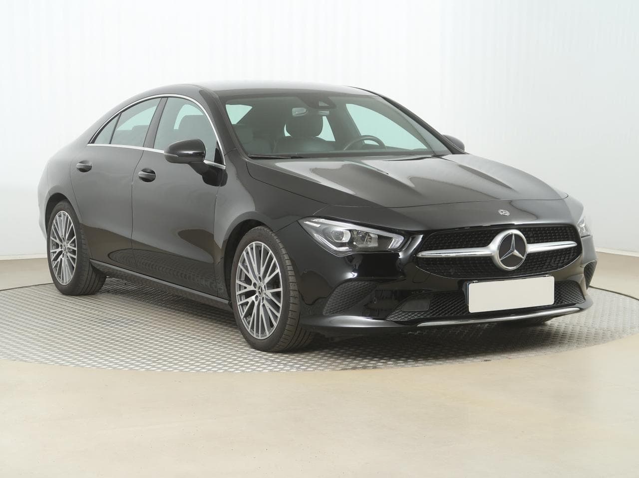 2021 Mercedes-Benz Cla