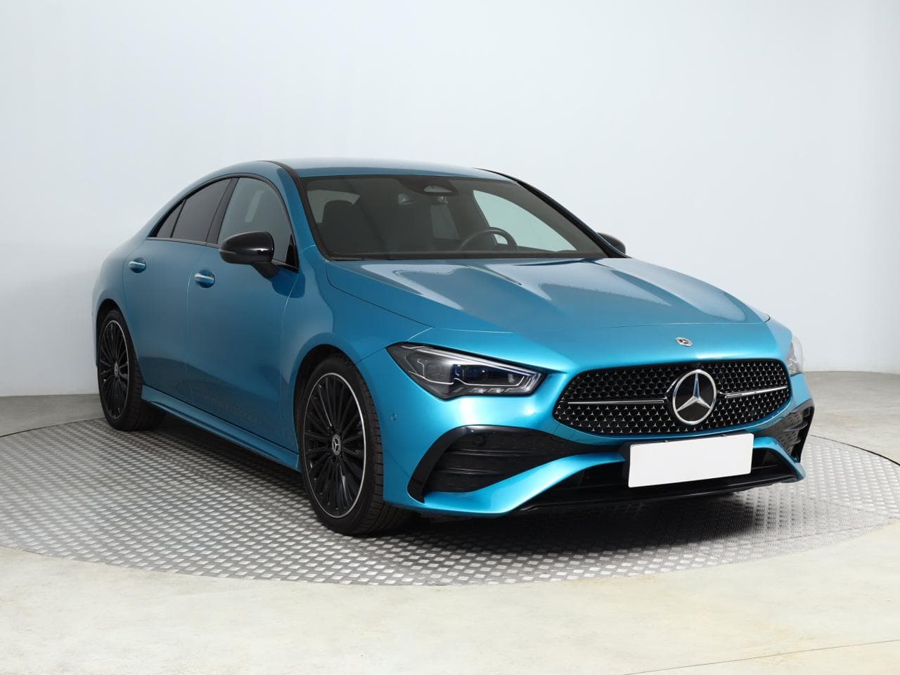 2024 Mercedes-Benz Cla