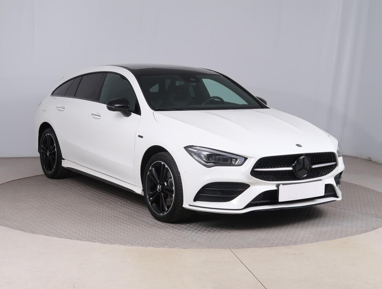 2021 Mercedes-Benz CLA