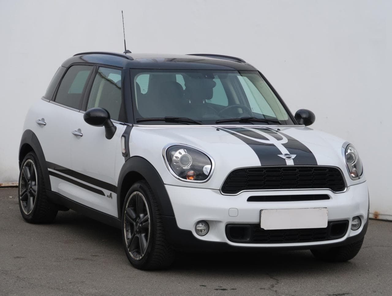 2014 Mini COUNTRYMAN