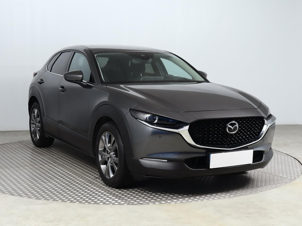 2021 Mazda CX-30