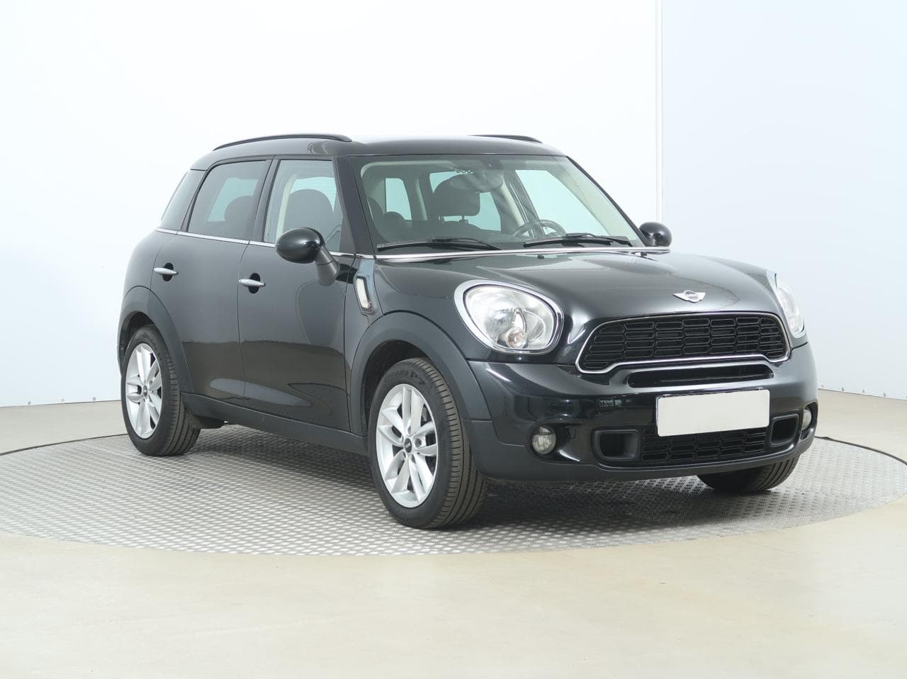 2014 Mini COUNTRYMAN