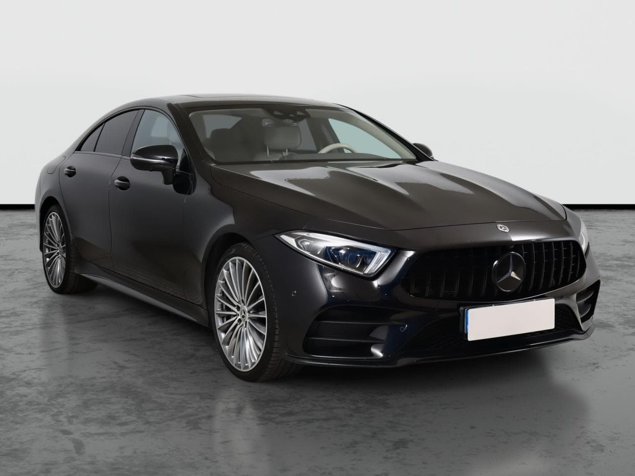 2021 Mercedes-Benz CLS