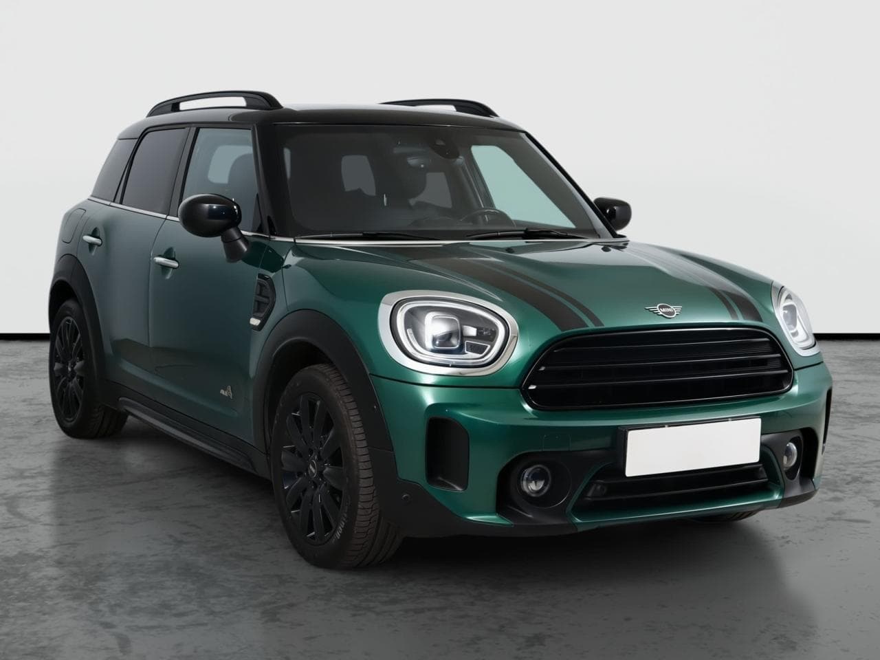 2020 Mini COOPER