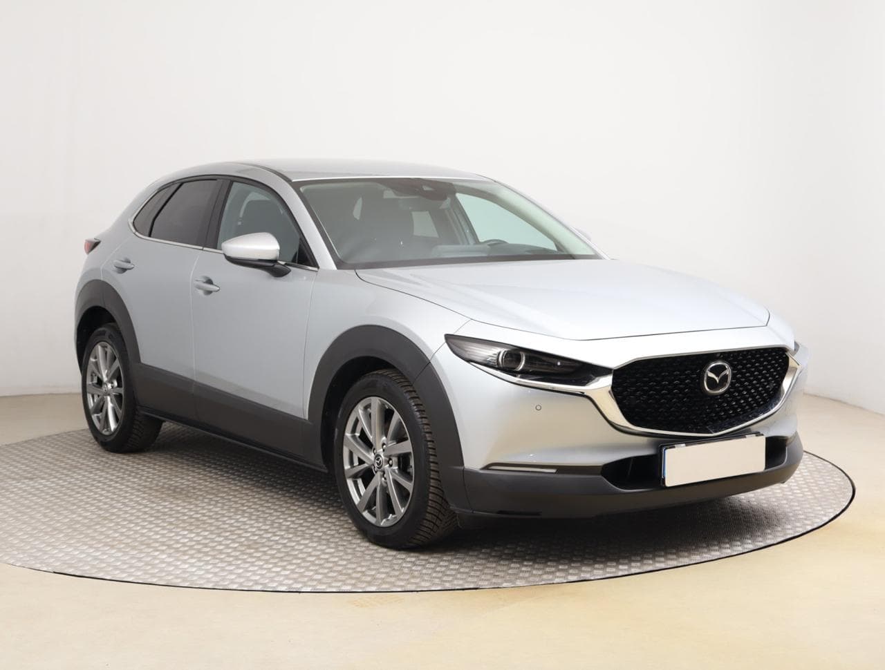 2020 Mazda CX-30