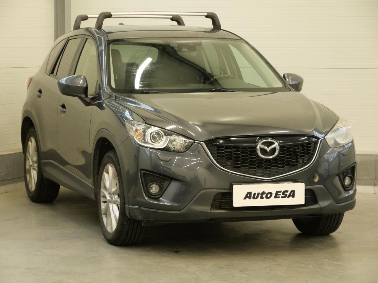 2014 Mazda CX-5
