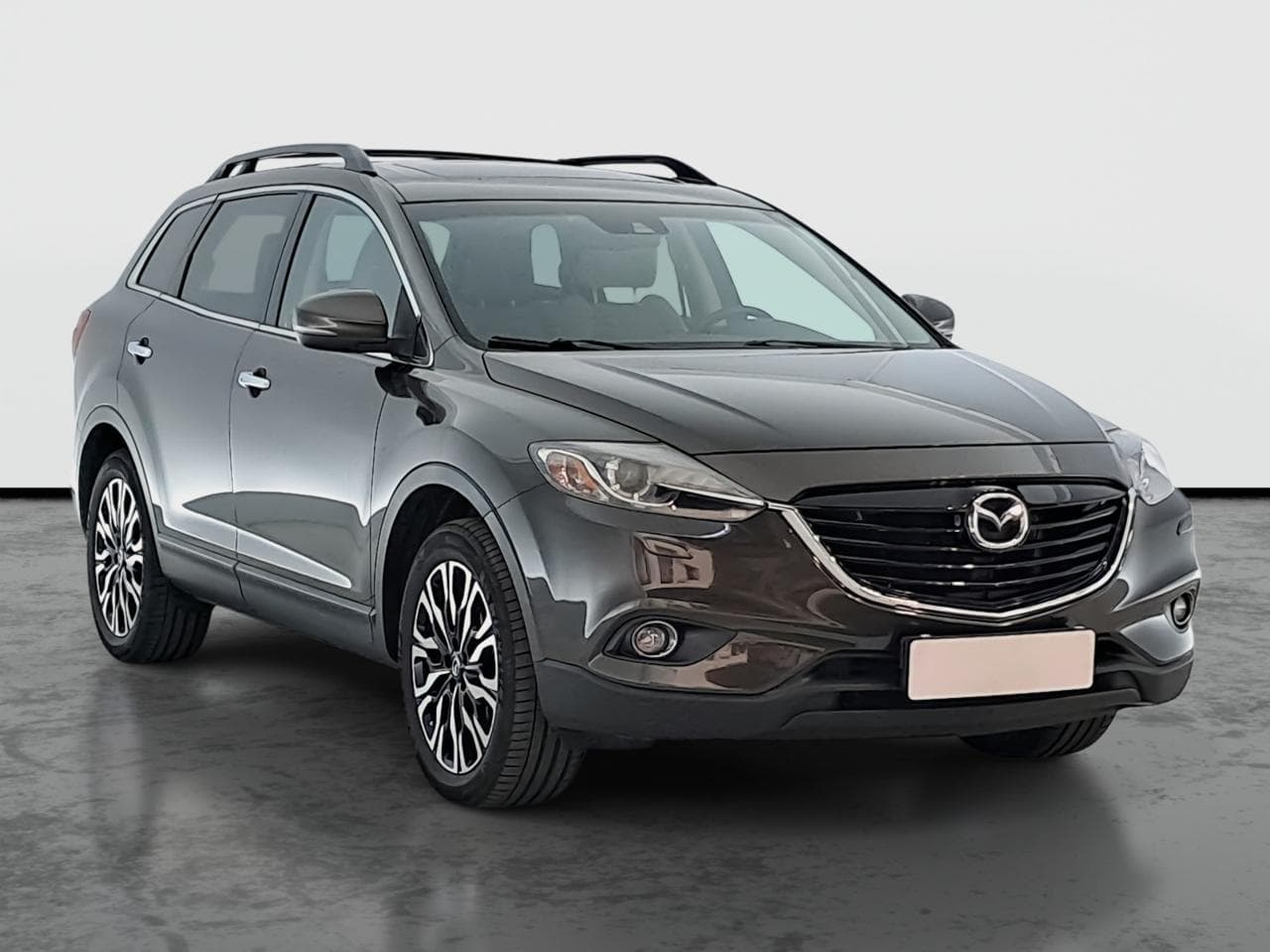 2014 Mazda CX-9