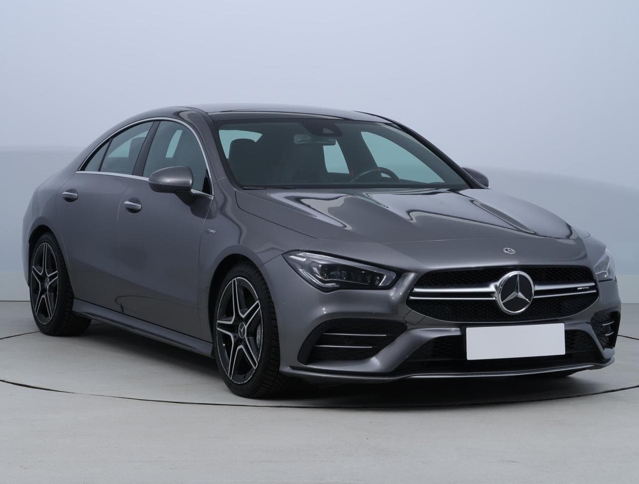2022 Mercedes-Benz CLA