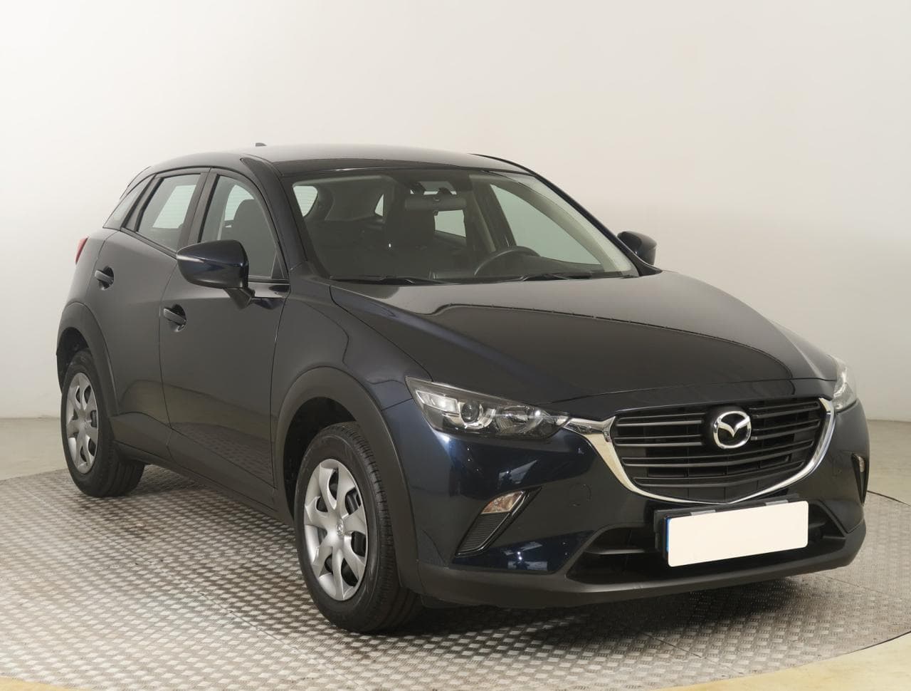 2019 Mazda CX-3