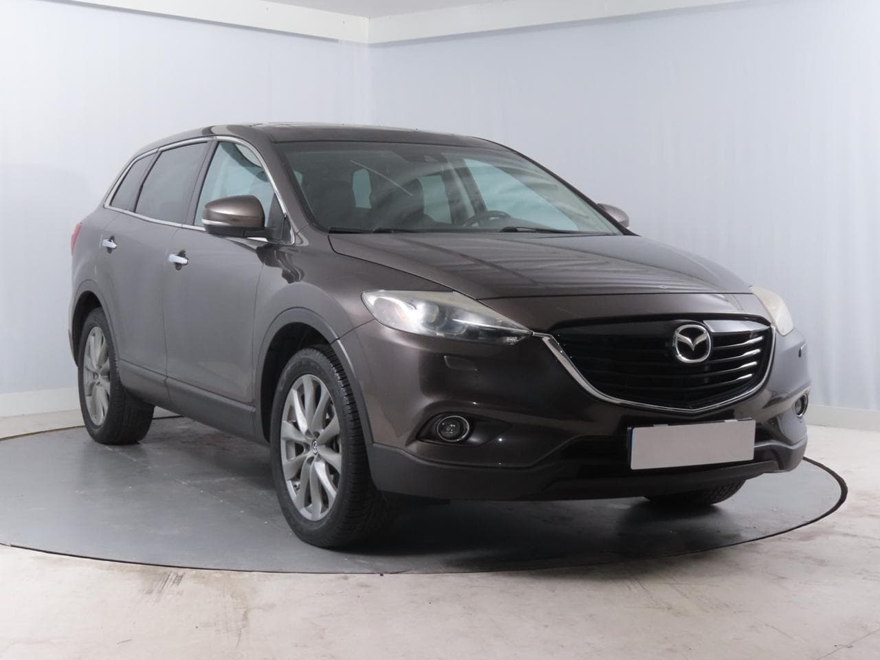 2015 Mazda CX-9