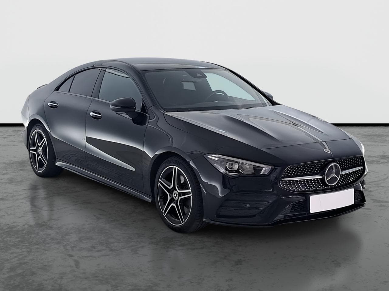 2021 Mercedes-Benz CLA
