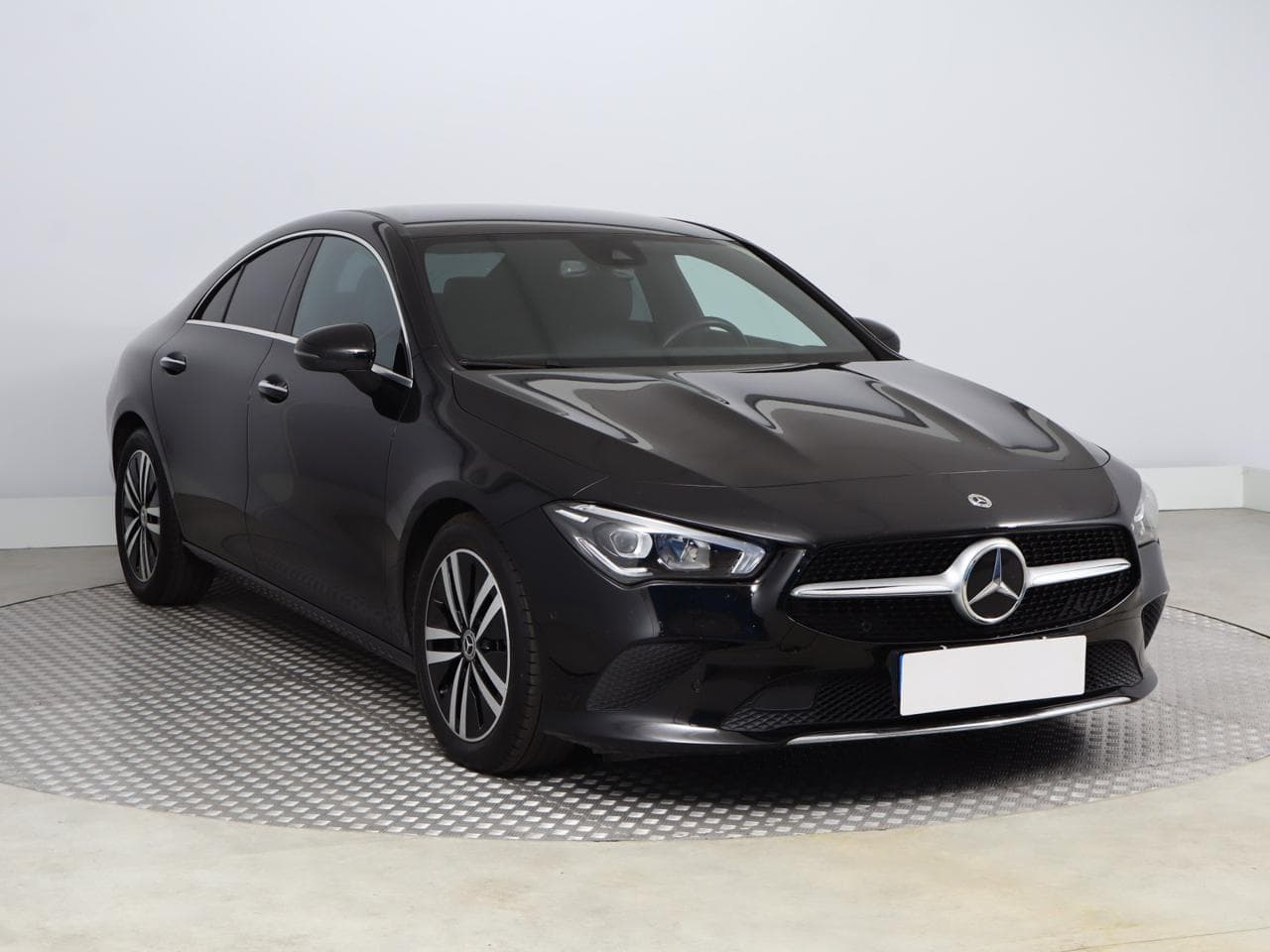 2022 Mercedes-Benz CLA