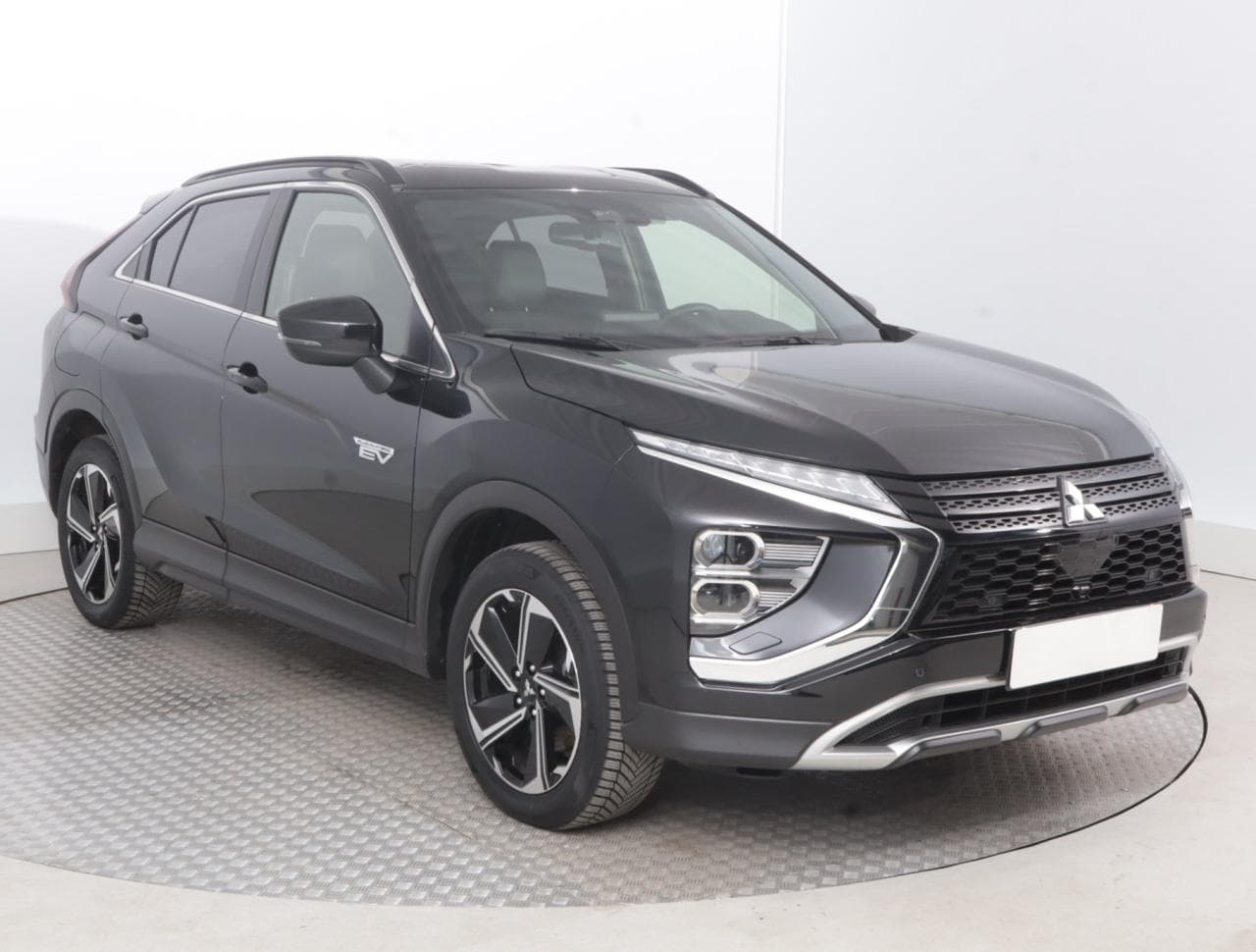2021 Mitsubishi OSTATNÍ