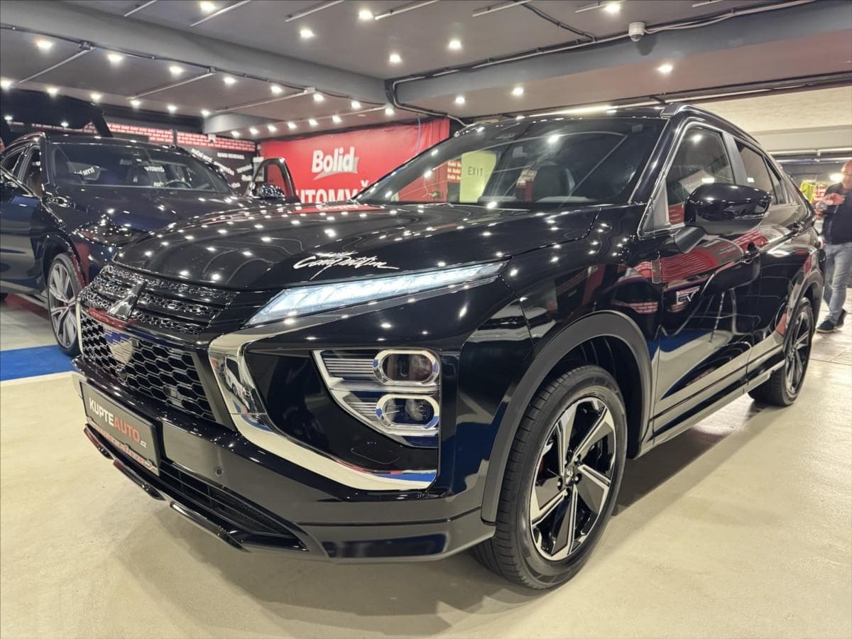 2022 Mitsubishi OSTATNÍ