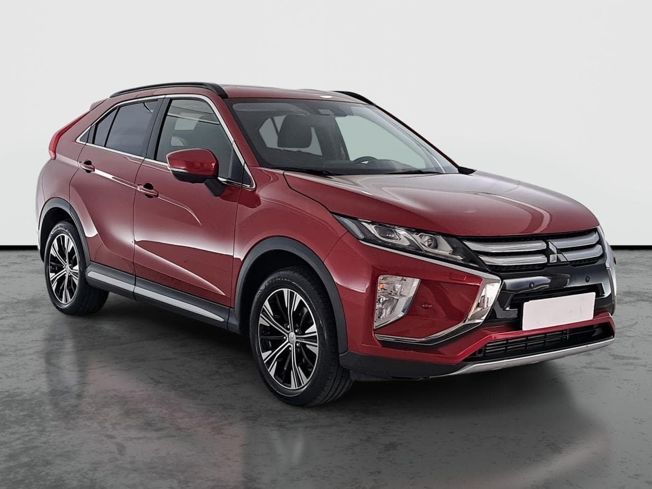 2018 Mitsubishi OSTATNÍ