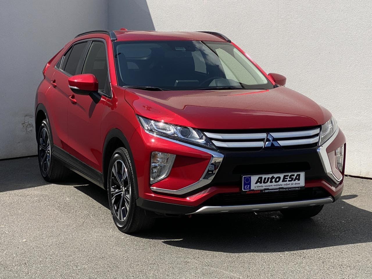 2021 Mitsubishi OSTATNÍ
