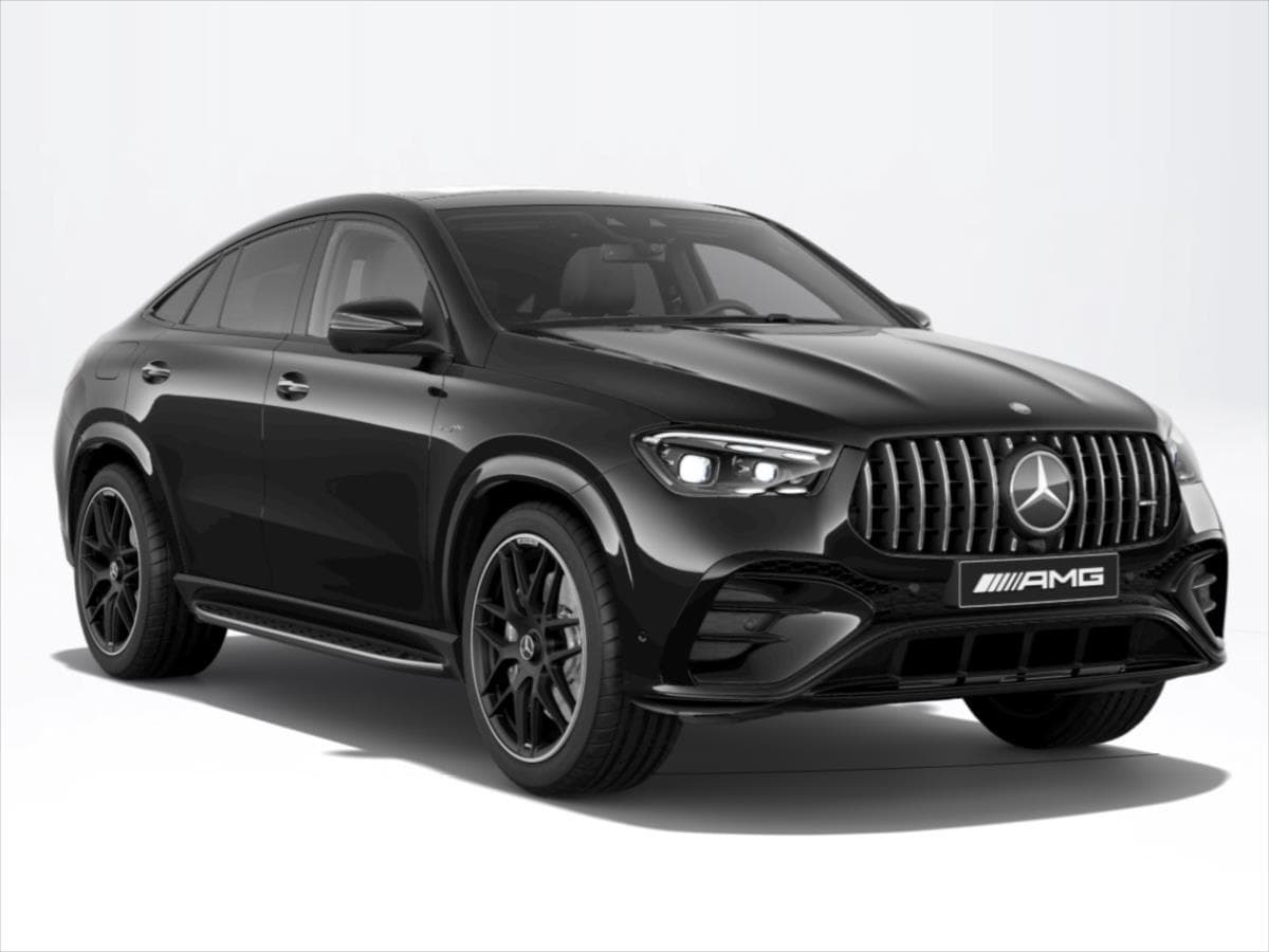 2025 Mercedes-Benz GLE