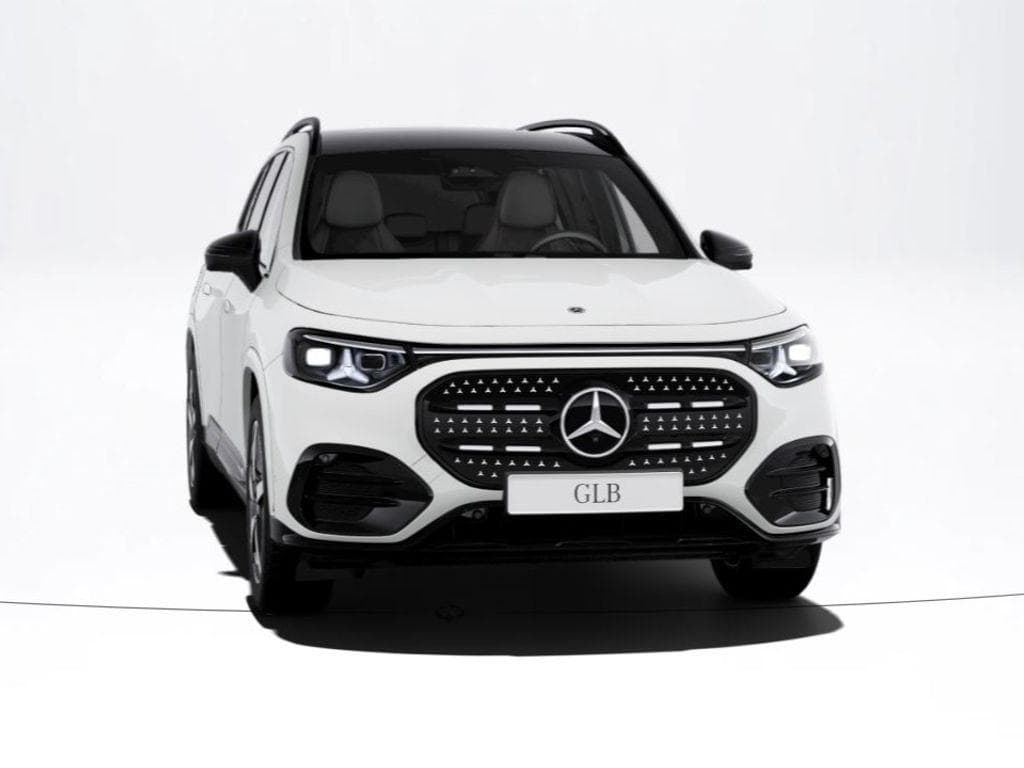 Mercedes-Benz GLB GLB 250+ EQ SUV