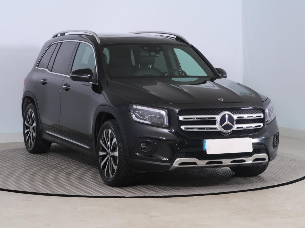 2021 Mercedes-Benz GLB