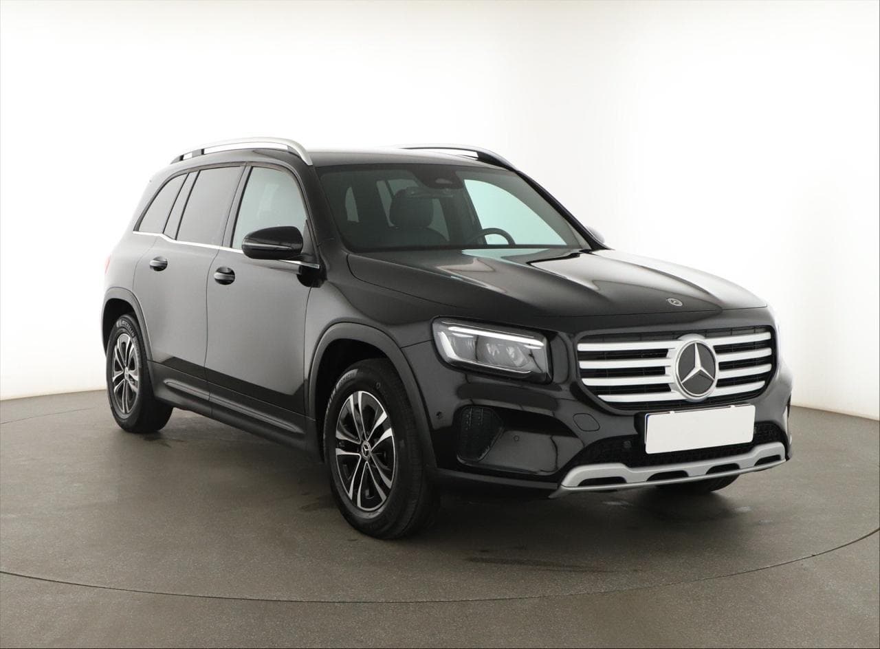 2024 Mercedes-Benz GLB