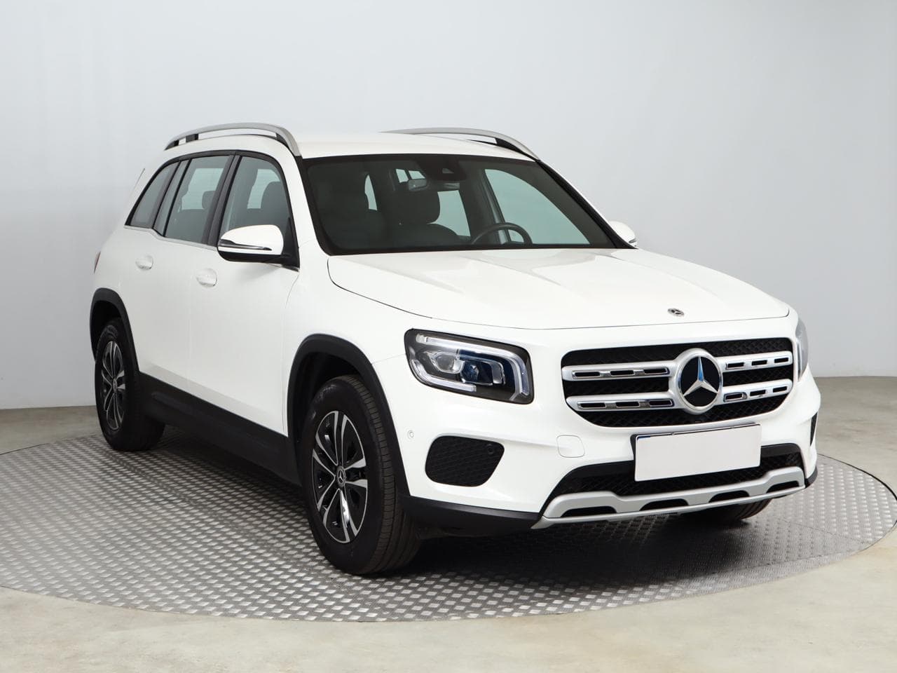 2023 Mercedes-Benz GLB