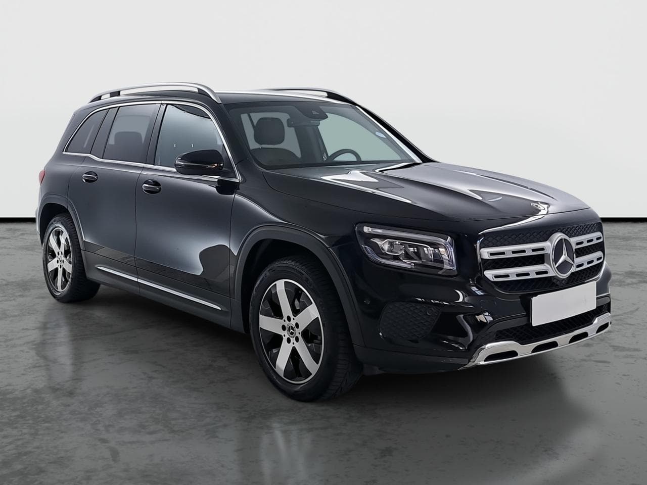 2022 Mercedes-Benz GLB