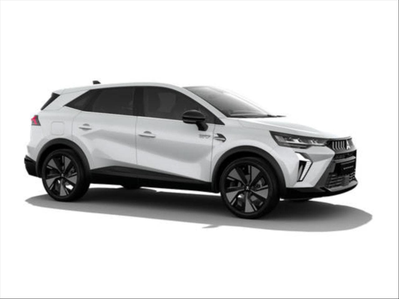2026 Mitsubishi GRANDIS