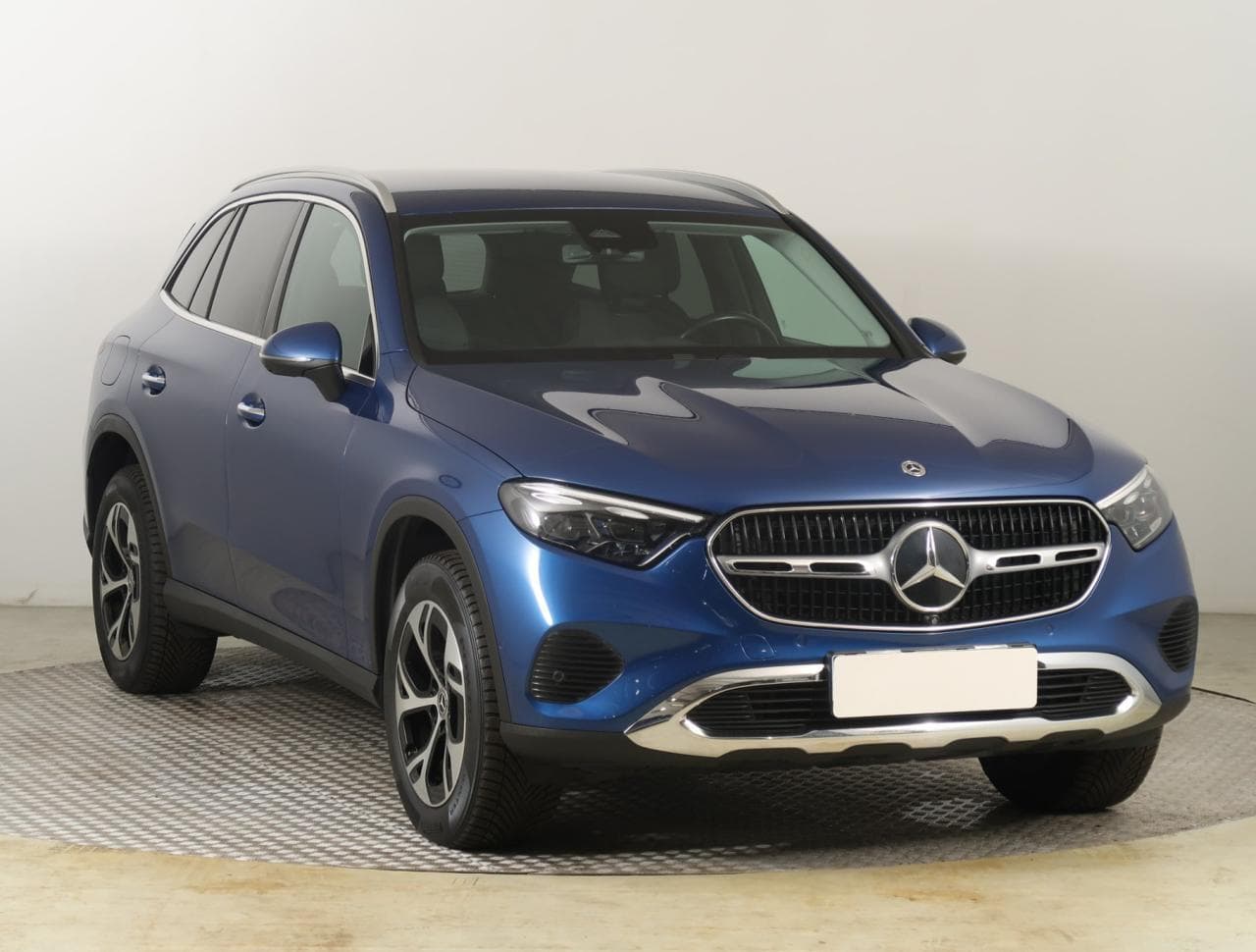 2022 Mercedes-Benz GLC