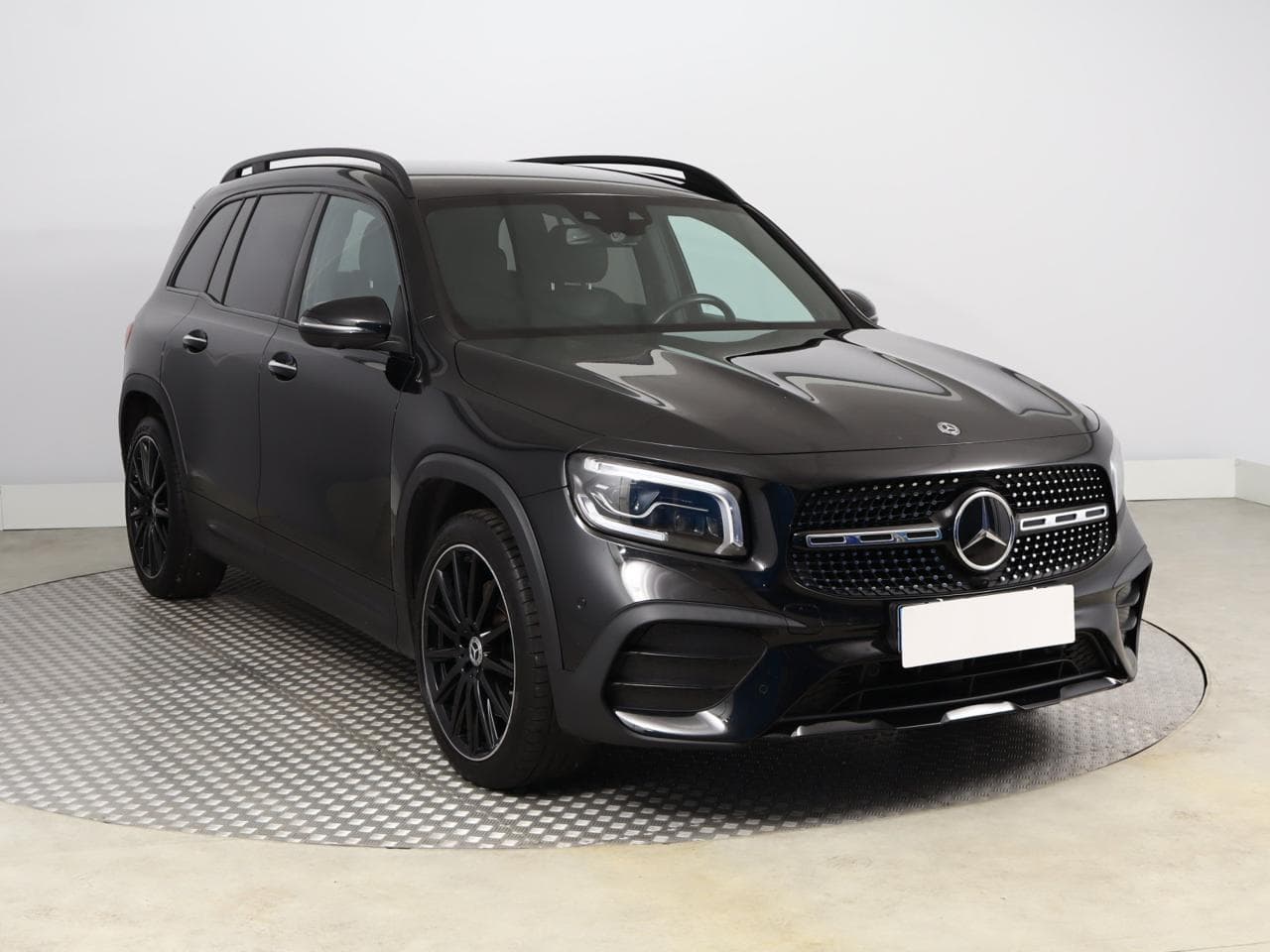 2020 Mercedes-Benz GLB
