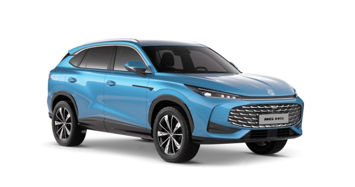 2025 MG OSTATNÍ