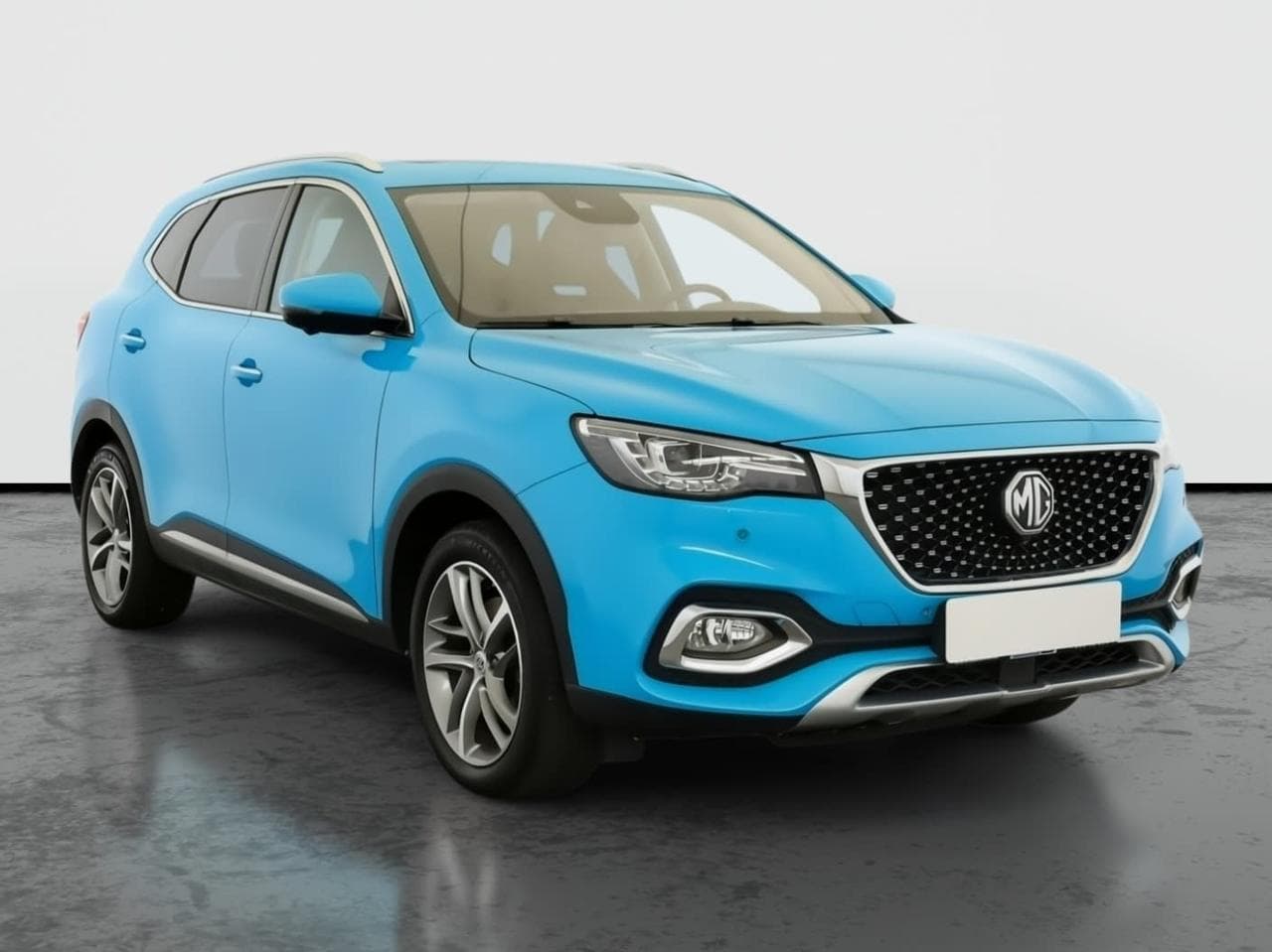 2023 MG OSTATNÍ
