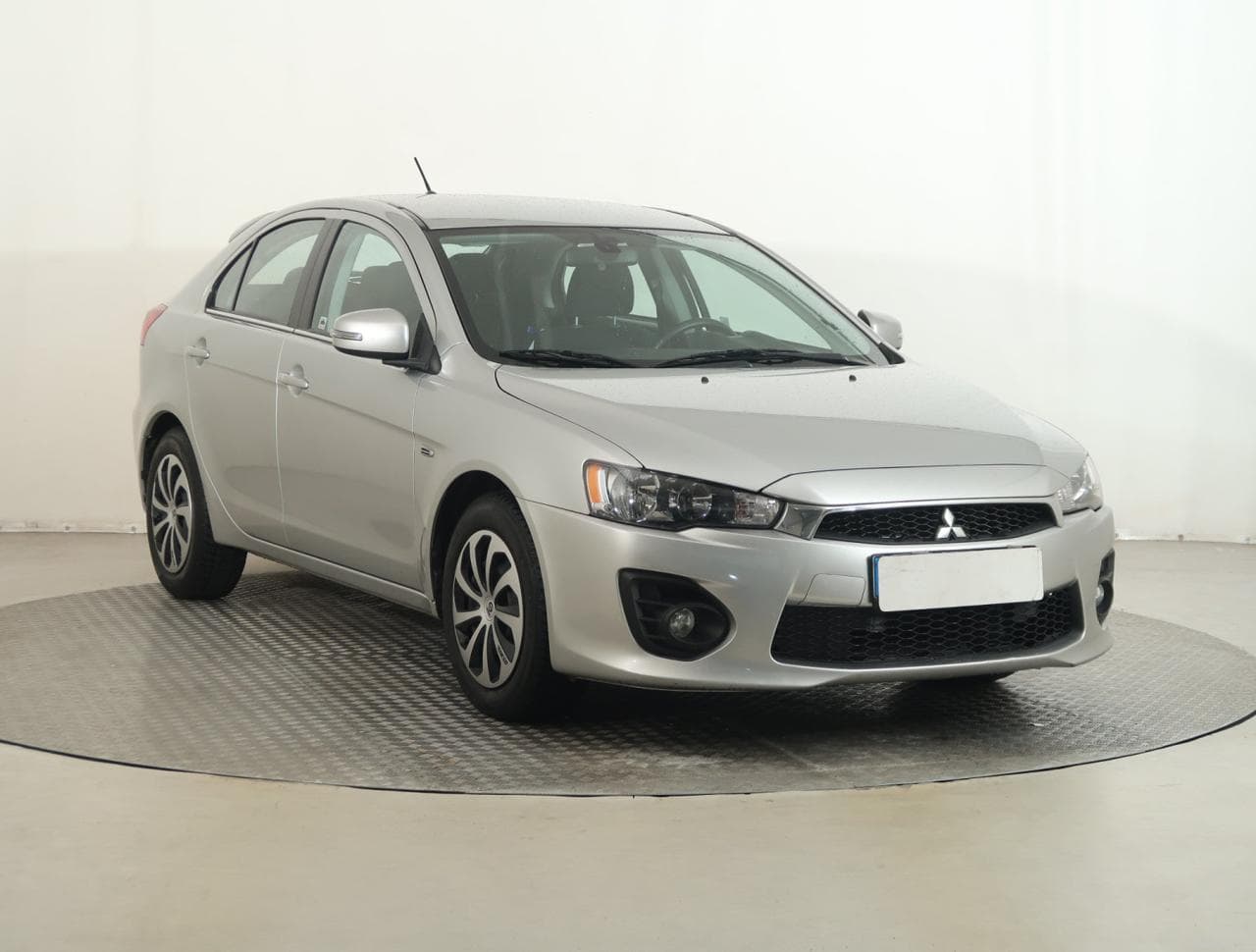 2018 Mitsubishi LANCER