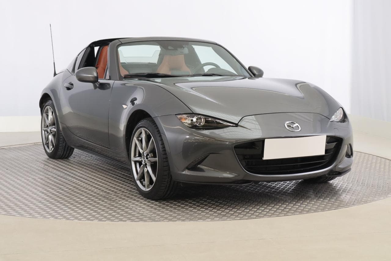 2023 Mazda MX-5