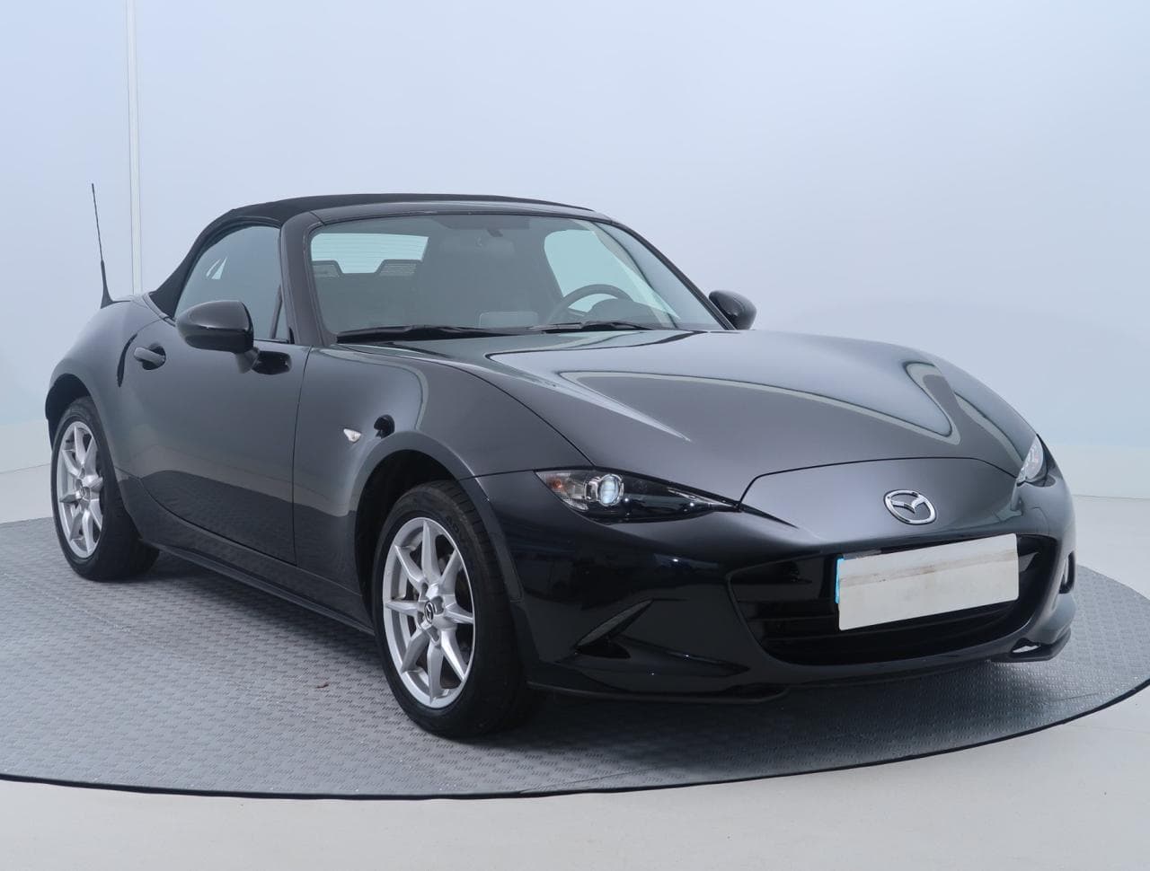 2017 Mazda MX-5