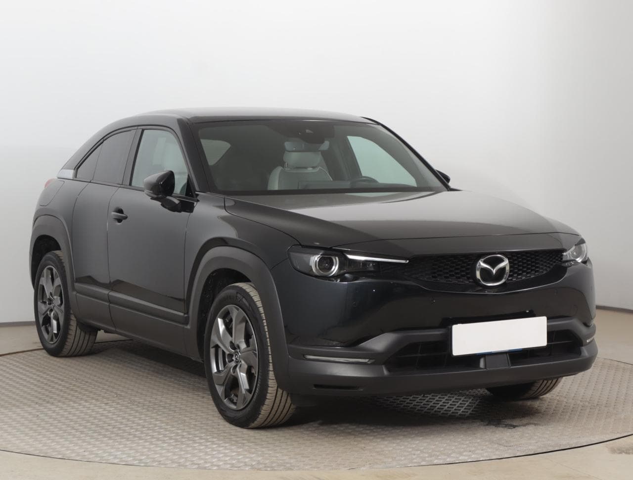 Mazda MX-30 e-Skyactiv 107kW SUV