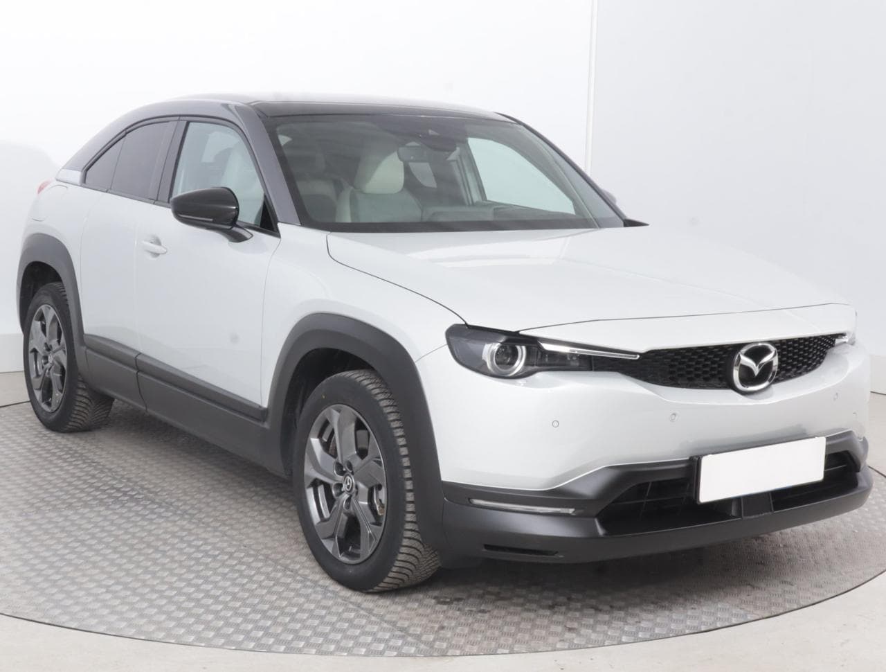 2022 Mazda MX-30