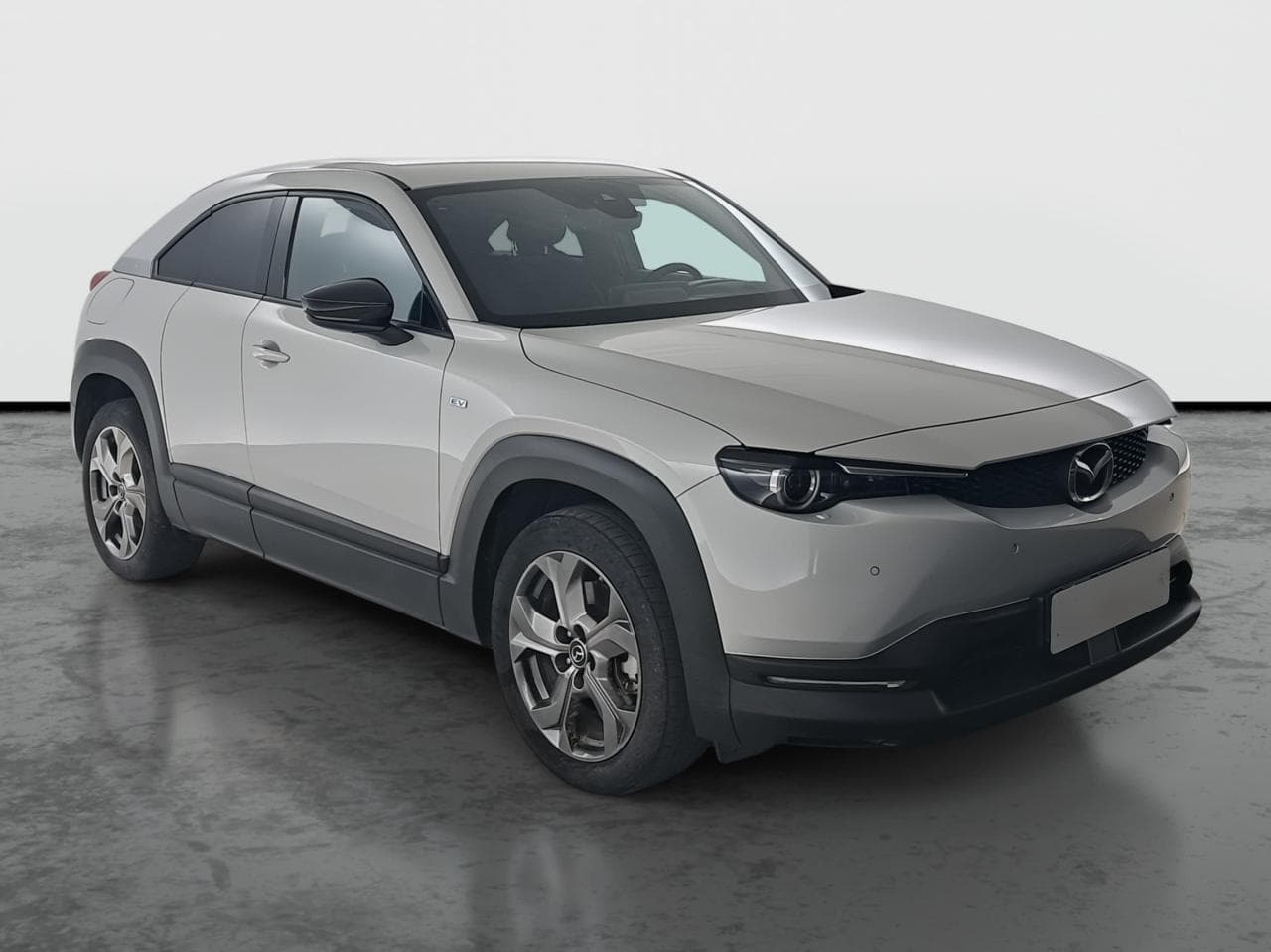 2022 Mazda MX-30