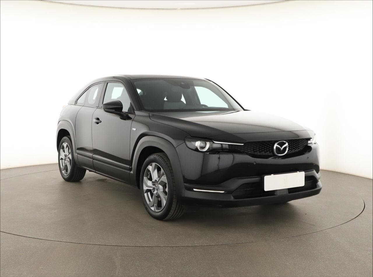 2022 Mazda MX-30