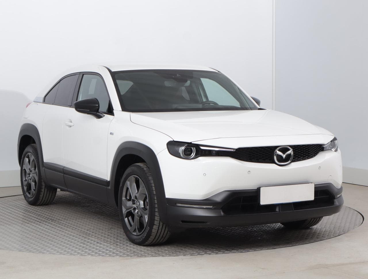 2023 Mazda MX-30