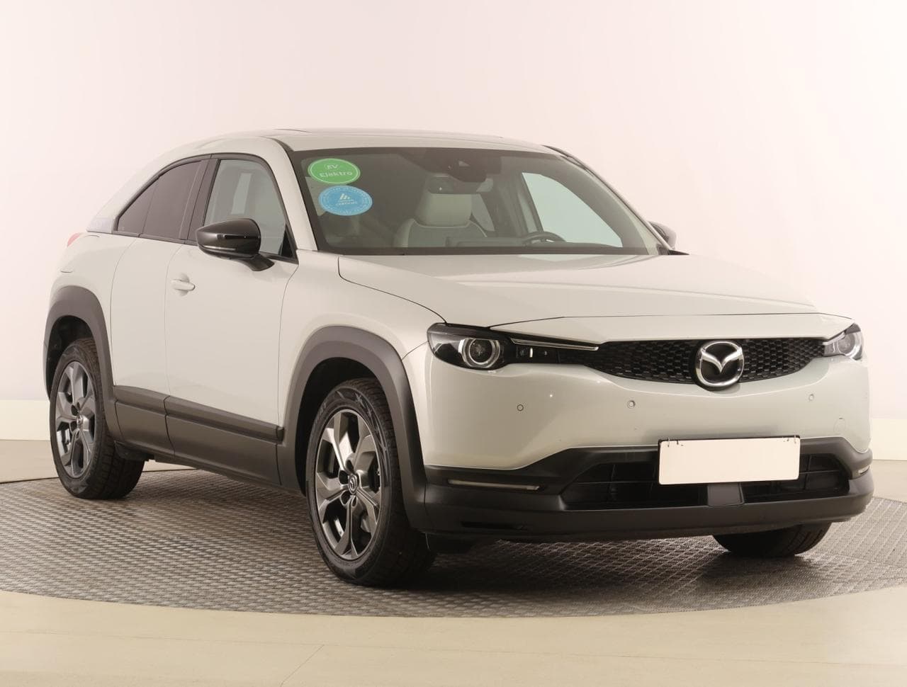 2020 Mazda MX-30