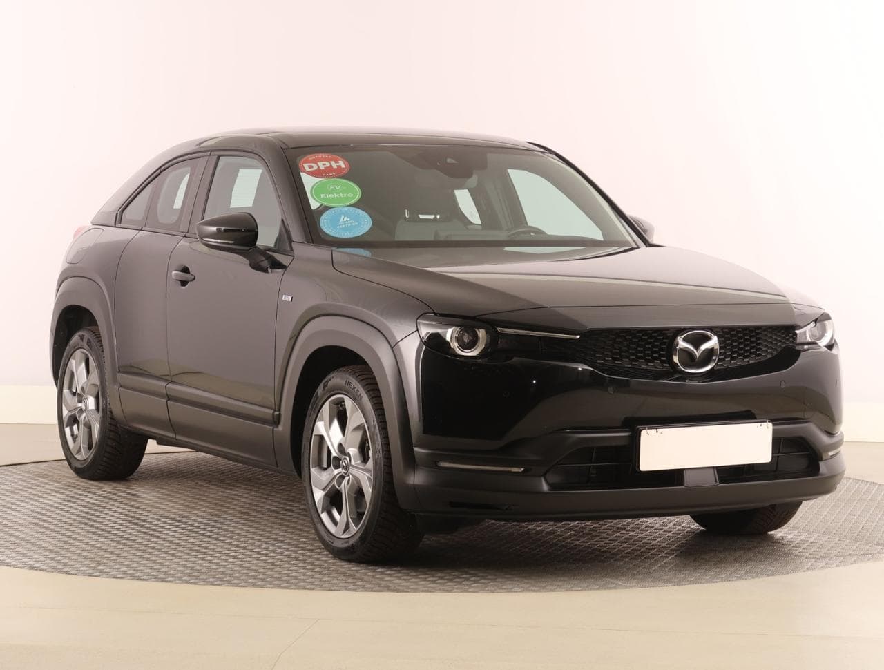 2023 Mazda MX-30