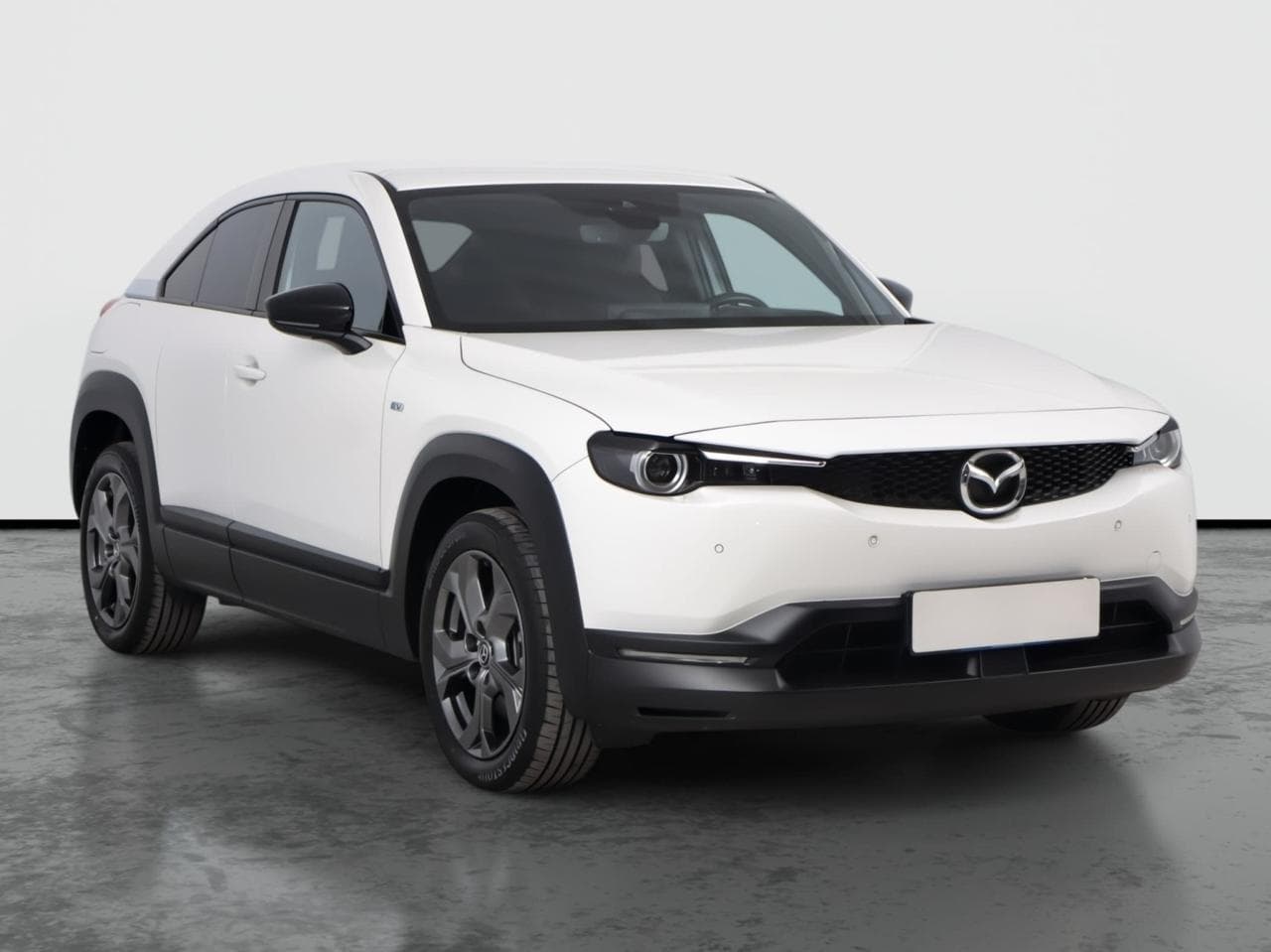 2023 Mazda MX-30